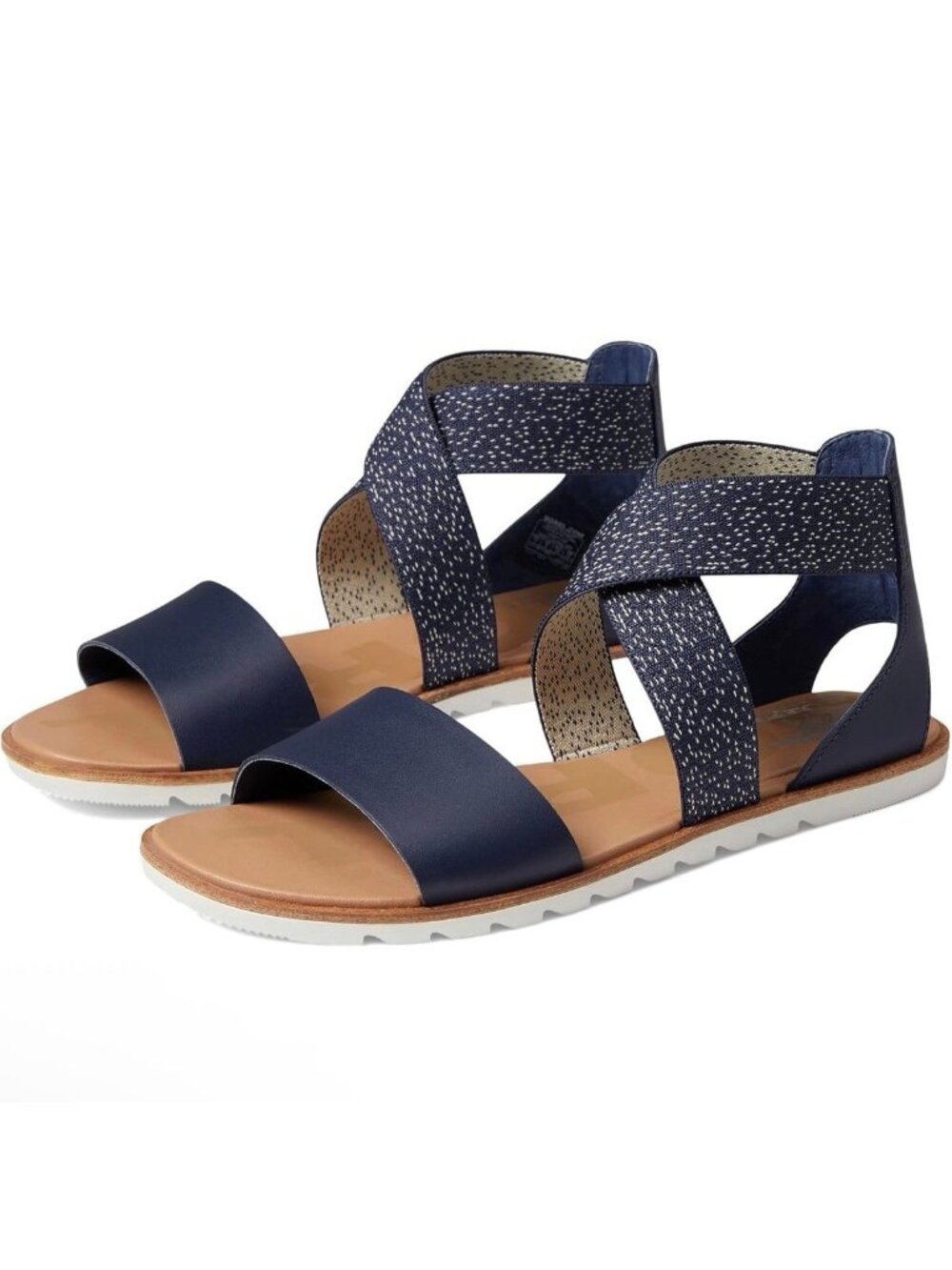 Sorel Women's Ella II Sandals Brand New in Box Size 9.5